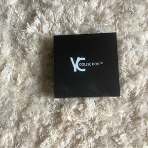 IC COLLECTION Eyeshadow Palette - Black